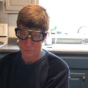 Meet your Posher, Suzanne